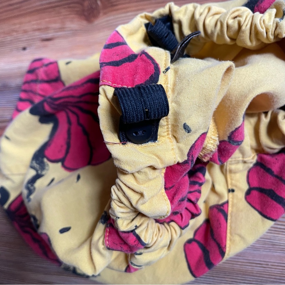 Mini Rodini Seashell Shorts - Picture 3 of 3
